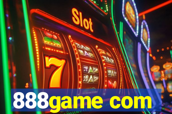 888game com